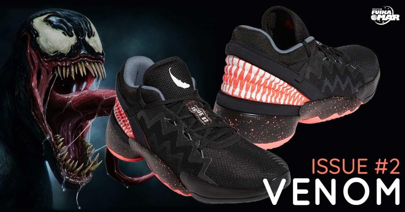 adidas venom